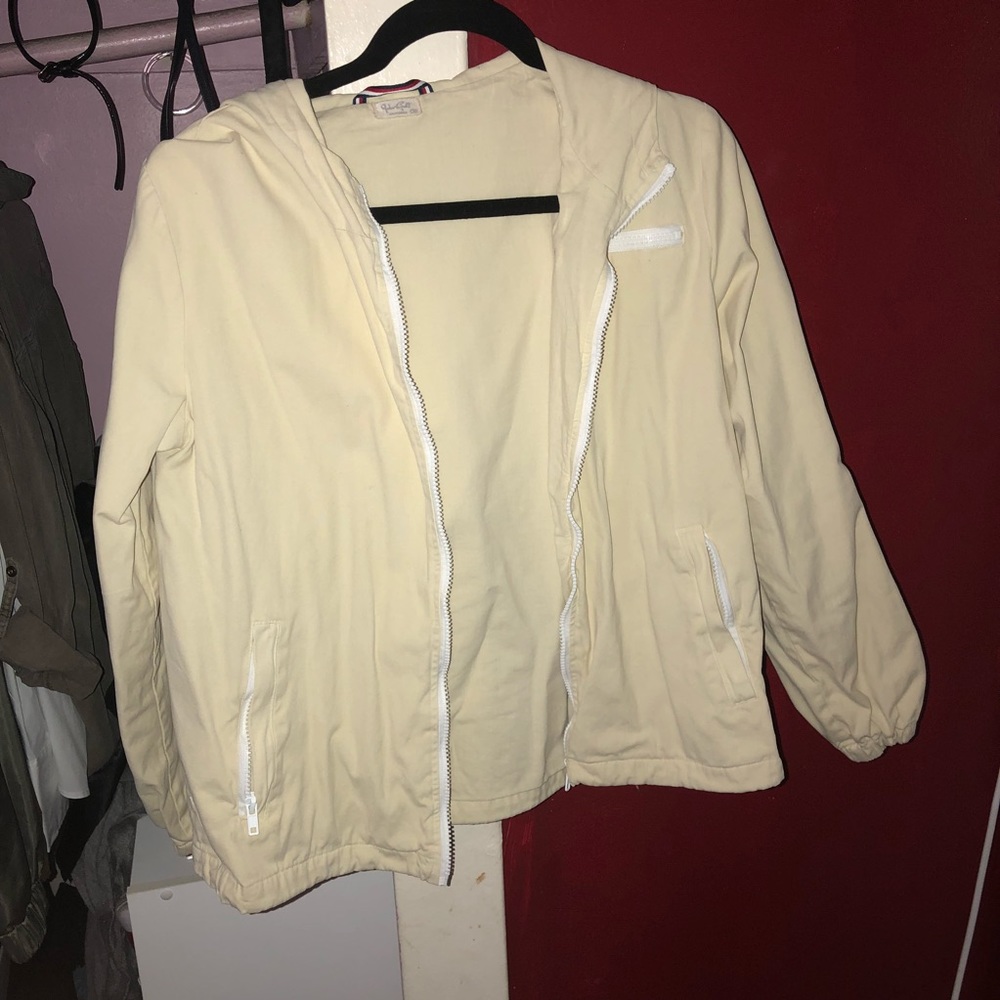 Krissy Jacket
